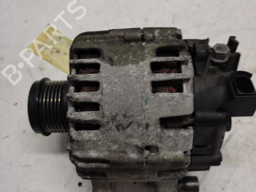Used Alternator Alternator FORD S-MAX (WA6) 2.0 TDCi (140 hp) 29974800 29974800