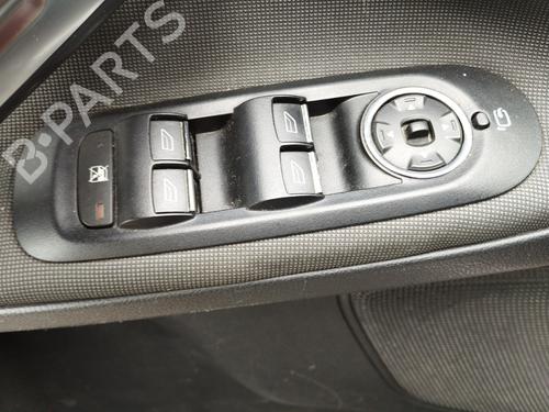 left-front-window-switch-ford-s-max-wa6-2006-2007-2008-2009-2010-2011-2012-2013-2014-34108616 main image
