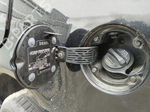 fuel-flap-mercedes-benz-m-class-w163-1998-1999-2000-2001-2002-2003-2004-2005-36054409 main image