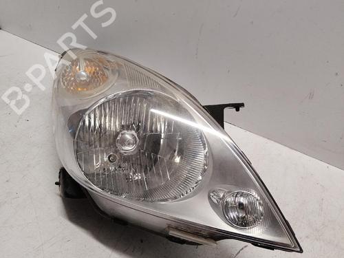 Right headlight CHEVROLET SPARK (M300) 1.0 LPG | BP27075336C29 - Image 2