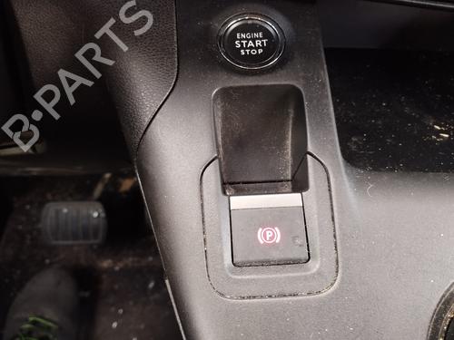 Used Switch TOYOTA PROACE CITY VERSO MPV (BKY_) 1.5 D-4D 130 (BKYM) (131 hp) 30206942