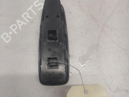 Left front window switch CITROËN C4 Picasso I MPV (UD_) 2.0 HDi 138 | BP29483125I27 