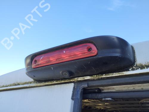 Used Third brake light FIAT DUCATO Van (250_) 130 Multijet 2,3 D (131 hp) 32491208