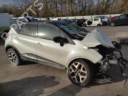 Interior roof light RENAULT CAPTUR I (J5_, H5_) 0.9 TCe 90 | BP27077682I8 - Image 3
