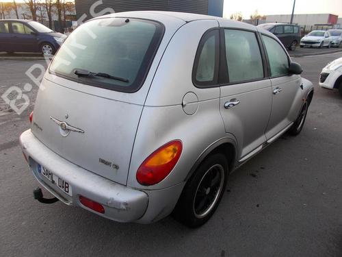 AC compressor CHRYSLER PT CRUISER (PT_) 2.2 CRD | BP27048190M34  - Image 5