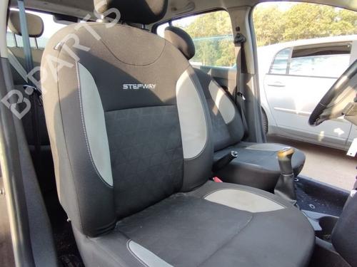 Right front seat DACIA SANDERO II 1.5 dCi | BP39761915C16 - Image 2