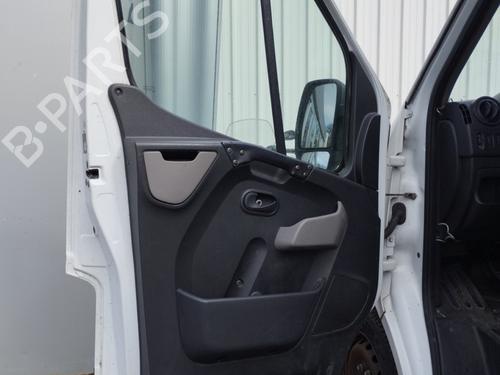Used Front left window mechanism Front left window mechanism RENAULT MASTER III Van (FV) 2.3 dCi 100 FWD (FV0A, FV0B, FV0G, FV0K, FV0H) (101 hp) 33651015 33651015