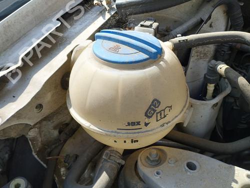 Used Expansion tank VW POLO V (6R1, 6C1) 1.2 (70 hp) 28153554