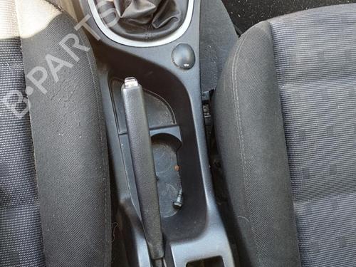 håndbremse PEUGEOT 307 Break (3E) 2.0 HDI 110 | BP27079084I18 