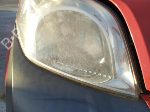 Used Right headlight Right headlight CITROËN NEMO MPV 1.4 HDi (68 hp) 27045405 27045405