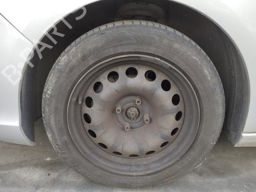 Used Rim CITROËN C4 II (NC_) 1.6 HDi 115 (114 hp) 27504932