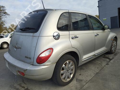 Used Rear bumper reinforcement Rear bumper reinforcement CHRYSLER PT CRUISER (PT_) 2.2 CRD (150 hp) 33682571 33682571