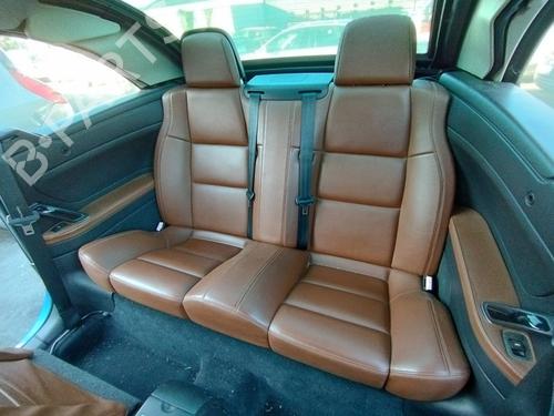 Used Rear seat Rear seat 37474450 37474450