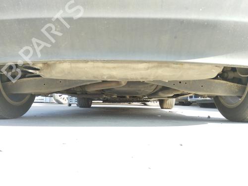Used Rear axle VW GOLF V (1K1) 1.9 TDI (105 hp) 27047181