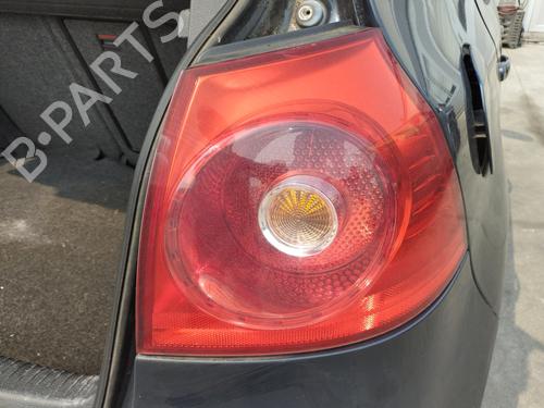 Right taillight VW GOLF V (1K1) 1.9 TDI | BP27072838C35 - Image 2
