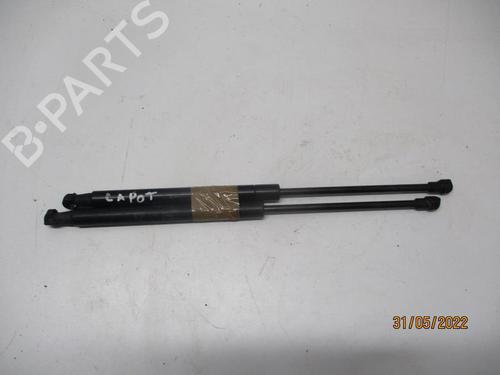 Gasfjeder motorhjelm ALFA ROMEO GIULIETTA (940_) 1.6 JTDM (940FYB11, 940FYB1A, 940FYF11, 940FYF1A) 50519970