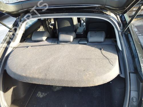 Used Rear parcel shelf HONDA CIVIC VIII Hatchback (FN, FK) 2.2 CTDi (FK3) (140 hp) 27073295