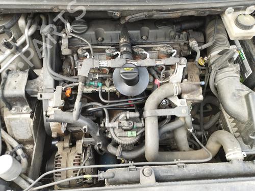 Soporte PEUGEOT 307 Break (3E) 2.0 HDI 110 (107 hp) 29999939