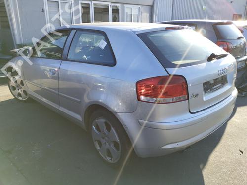 Right front window switch AUDI A3 (8P1) 2.0 TDI 16V | BP27049022I26 - Image 5