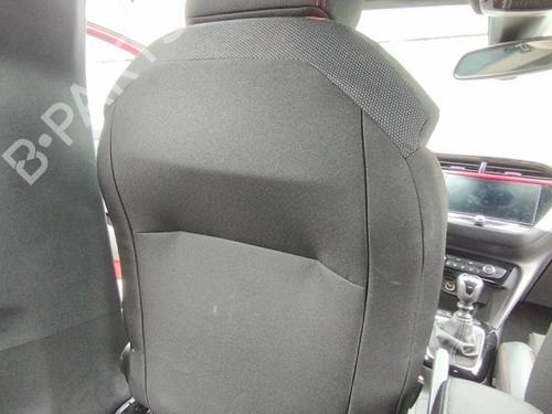 Left front seat OPEL CORSA F (P2JO) 1.2 (68) | BP38454758C15 - Image 2