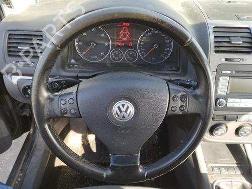 Used Squib airbag VW GOLF V (1K1) 1.9 TDI (105 hp) 27047139