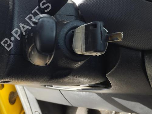 Used Ignition barrel Ignition barrel CITROËN BERLINGO Box Body/MPV (B9) 1.6 HDi / BlueHDi 75 (75 hp) 27072195 27072195