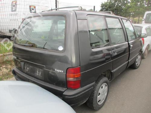 Right front indicator RENAULT ESPACE II (J/S63_) 2.2 (J/S637, J63G) | BP27080156C33 - Image 4