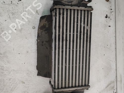 Used Intercooler Intercooler FORD FIESTA VII (HJ, HF) 1.0 EcoBoost (101 hp) 27087674 27087674