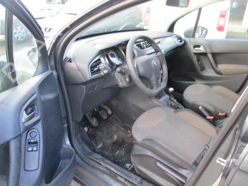 ABS pump CITROËN C3 II (SC_) 1.0 VTi 68 | BP27047927M43 - Image 5