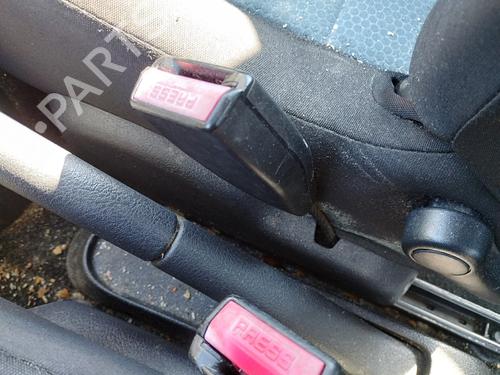 Used Seat buckle Seat buckle RENAULT CLIO II (BB_, CB_) [1998-2016] 32773179 32773179
