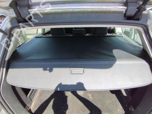 Used Rear parcel shelf Rear parcel shelf VW PASSAT B6 Variant (3C5) 1.9 TDI (105 hp) 34368172 34368172