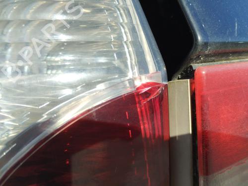 Left taillight BMW X3 (E83) 2.0 d | BP29483190C34 