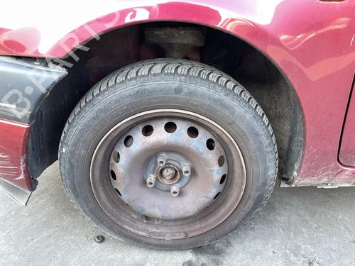 Used Left front brake caliper RENAULT CLIO II (BB_, CB_) 1.2 (BB0A, BB0F, BB10, BB1K, BB28, BB2D, BB2H, CB0A,... (58 hp) 27062224