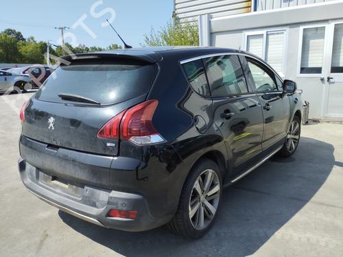 Engine PEUGEOT 3008 I MPV (0U_) 2.0 HDi Hybrid4 (0URHCA) | BP27063724M1 - Image 7