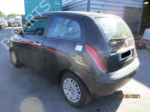 Used Parts LANCIA YPSILON (843_) 1.2 (843.AXB1A) 2899489