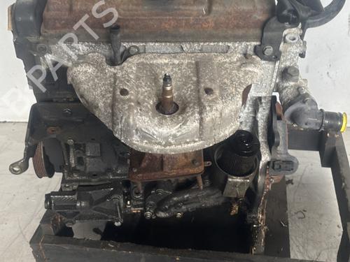 Used Engine CITROËN SAXO (S0, S1) 1.1 X, SX (60 hp) 32196995