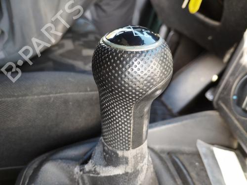 Used Shift knob Shift knob VW GOLF IV (1J1) 1.6 (100 hp) 40263611 40263611
