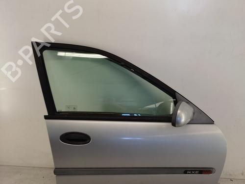 Used Right front door Right front door RENAULT LAGUNA I (B56_, 556_) 2.2 dT (B569) (113 hp) 33845622 33845622