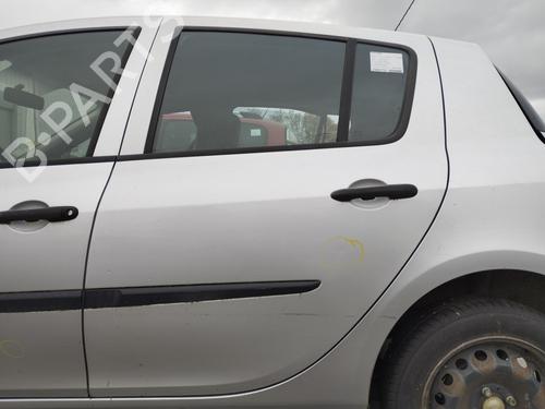left-rear-door-renault-clio-iii-br01-cr01-2005-2006-2007-2008-2009-2010-2011-2012-2013-2014-30774023 main image