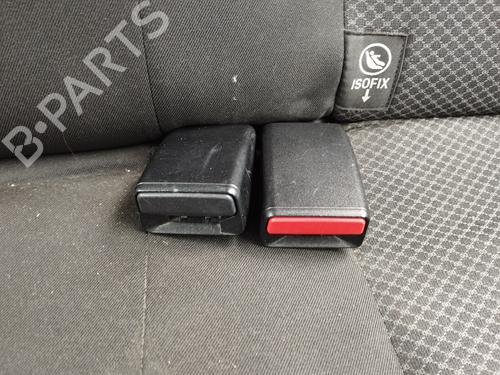 Used Seat buckle DACIA SANDERO II 1.2 (75 hp) 28730607