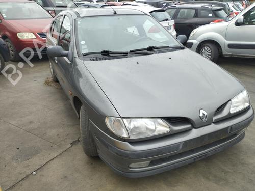 Right mirror RENAULT MEGANE I (BA0/1_) 1.4 e (BA0E, BA0V) | BP27089285C27 