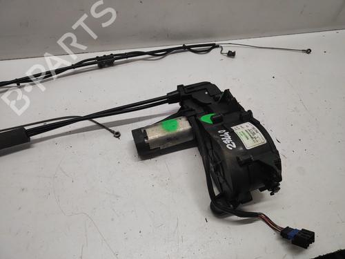Electronic module PEUGEOT 1007 (KM_) 1.4 HDi | BP27081972M83 - Image 3