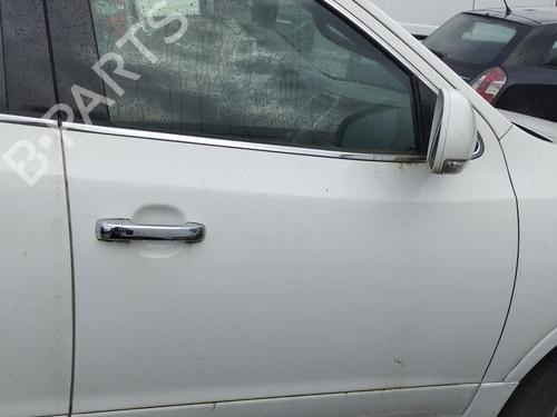 Used Front right door window HYUNDAI ix55 3.0 V6 CRDi 4WD (239 hp) 27088491