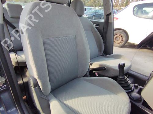 Used Right front seat FORD FUSION (JU_) 1.6 (100 hp) 30903828