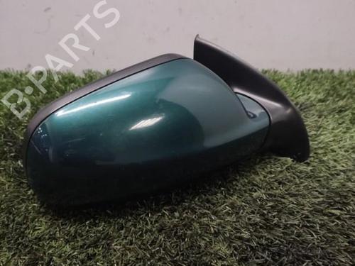Used Right mirror PEUGEOT 307 Break (3E) 2.0 HDI 110 (107 hp) 27083240