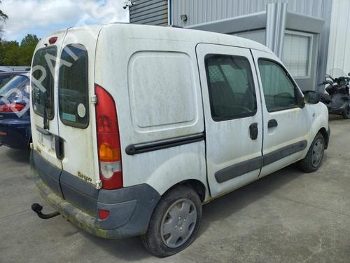 Air filter box RENAULT KANGOO Express (FC0/1_) 1.5 dCi (FC1E) | BP34213521M87 - Image 11