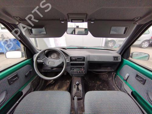 Used Parts PEUGEOT 106 I (1A, 1C) 1.0 2897808