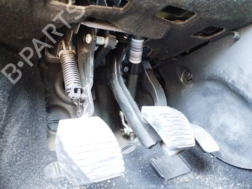 Used Steering column Steering column 36792128 36792128