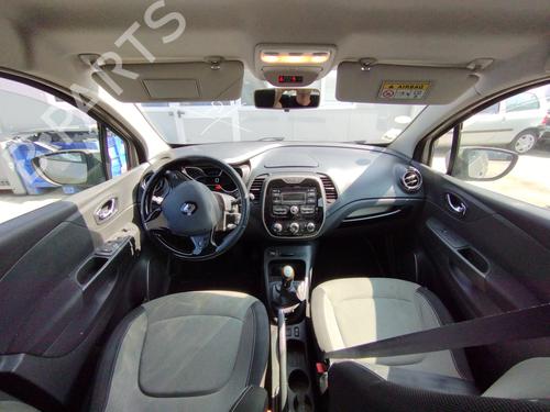 Console centrale RENAULT CAPTUR I (J5_, H5_) 1.5 dCi 90 (J5N4, J5M5, J5MW, J5M6, J5AL, J5AJ) | BP27044137I22  - Image 7