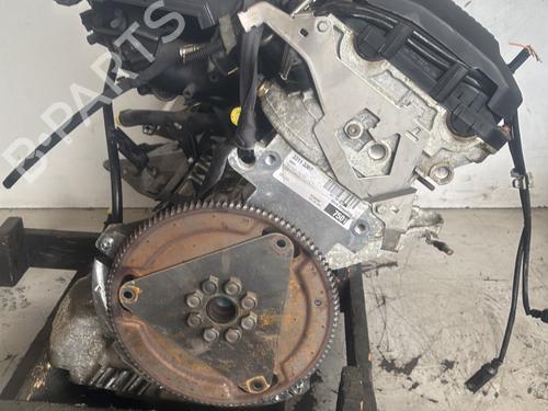 Engine BMW 5 Touring (E61) 525 i | BP29550922M1  - Image 5